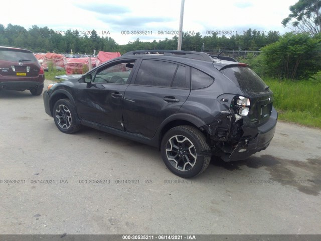 JF2GPABC3H8272385  subaru crosstrek 2017 IMG 2