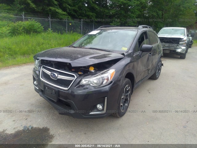 JF2GPABC3H8272385  subaru crosstrek 2017 IMG 5