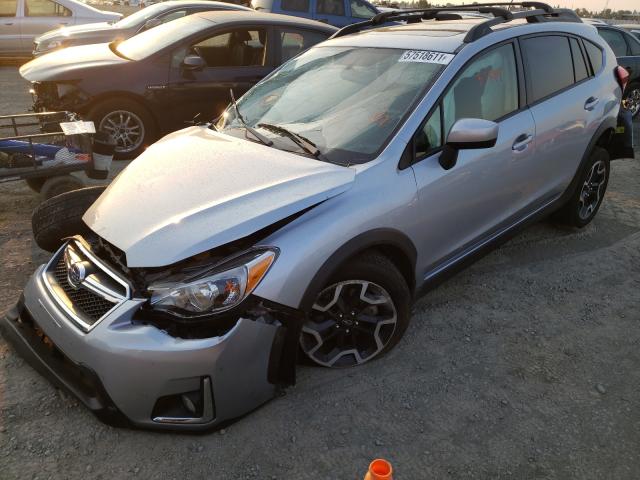 JF2GPABC4HH278986  subaru crosstrek 2017 IMG 1