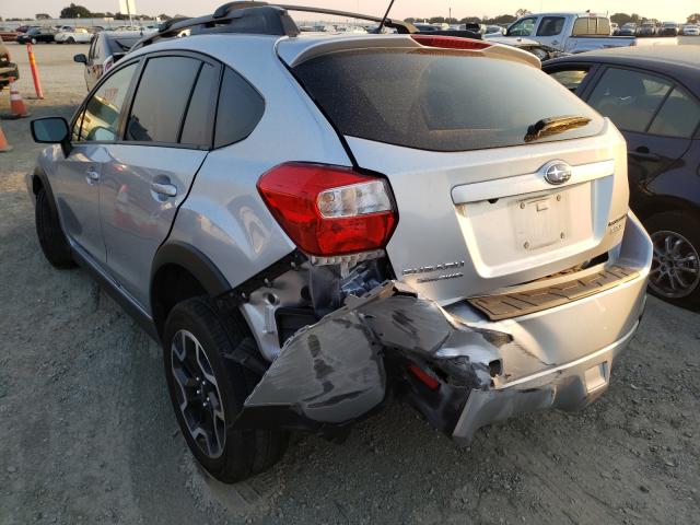 JF2GPABC4HH278986  subaru crosstrek 2017 IMG 2