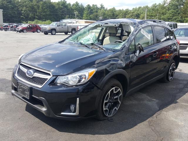 JF2GPADC1H8271801  subaru crosstrek 2017 IMG 1