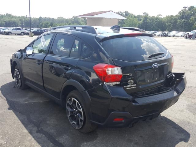 JF2GPADC1H8271801  subaru crosstrek 2017 IMG 2