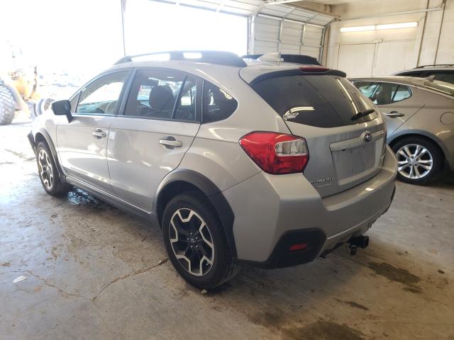 JF2GPANC5H8211048  subaru crosstrek 2017 IMG 2