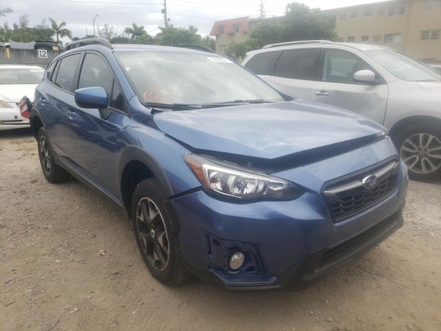 JF2GTABC4JH237016  subaru crosstrek 2018 IMG 0