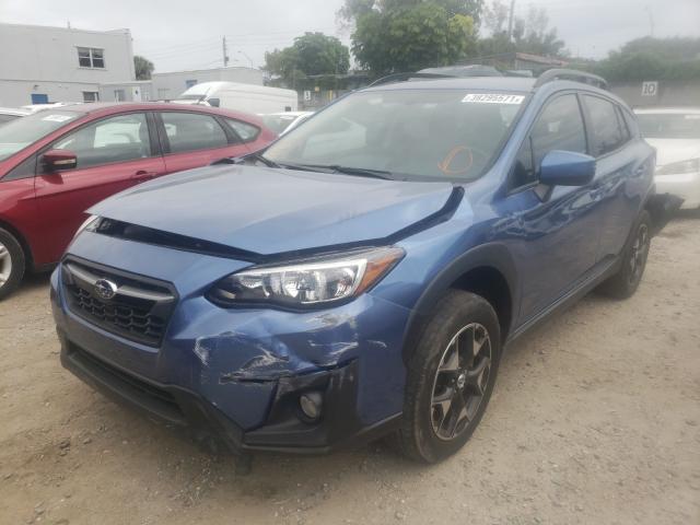 JF2GTABC4JH237016  subaru crosstrek 2018 IMG 1