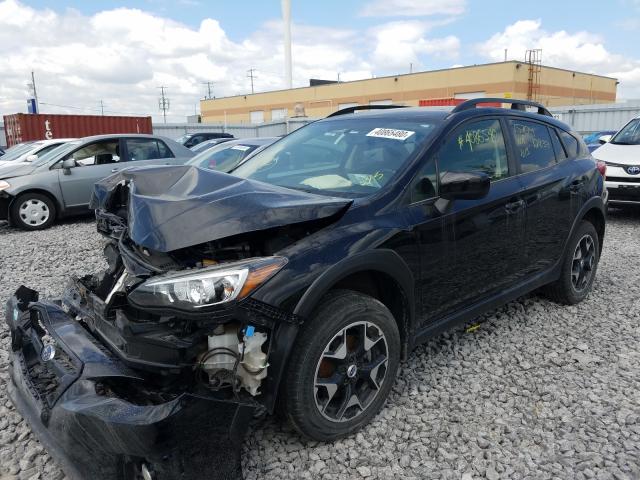 JF2GTABC6JH227863  subaru crosstrek 2018 IMG 1