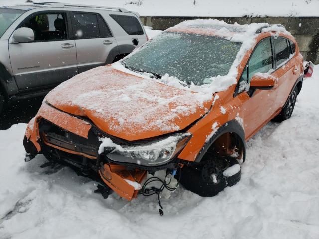 JF2GTACC3JH215605  subaru crosstrek 2018 IMG 1