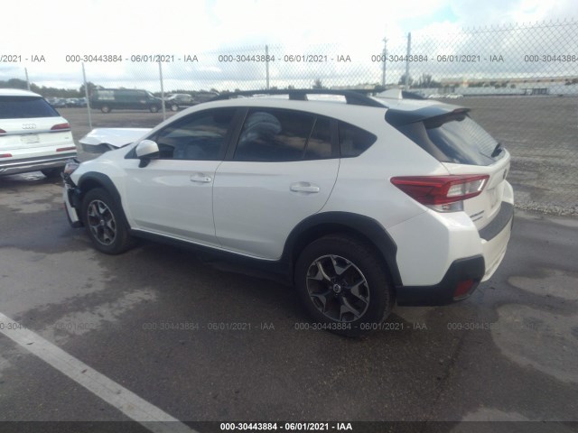 JF2GTADC4JH279019  subaru crosstrek 2018 IMG 2