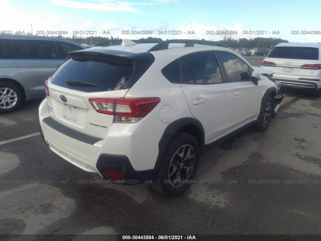 JF2GTADC4JH279019  subaru crosstrek 2018 IMG 3