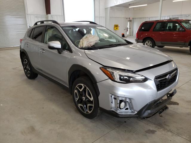 JF2GTAJC3JH259963  subaru crosstrek 2018 IMG 0