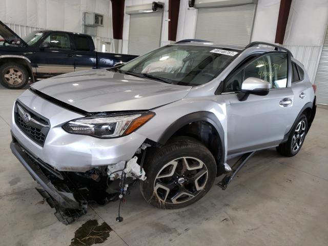 JF2GTAJC3JH259963  subaru crosstrek 2018 IMG 1