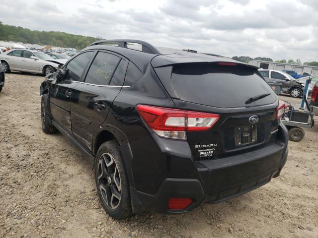 JF2GTAJC3JH274799  subaru crosstrek 2018 IMG 2