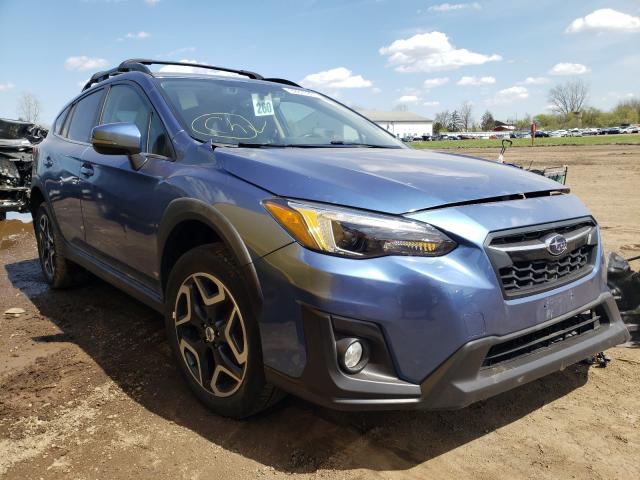 JF2GTAMC4JH220228  subaru crosstrek 2018 IMG 0