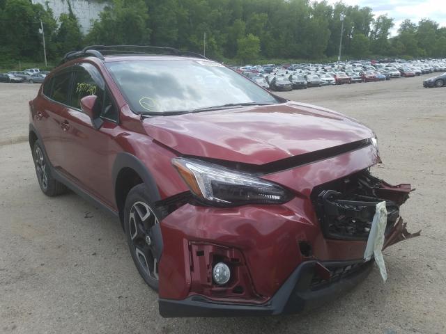 JF2GTAMC6JH213507  subaru crosstrek 2018 IMG 0