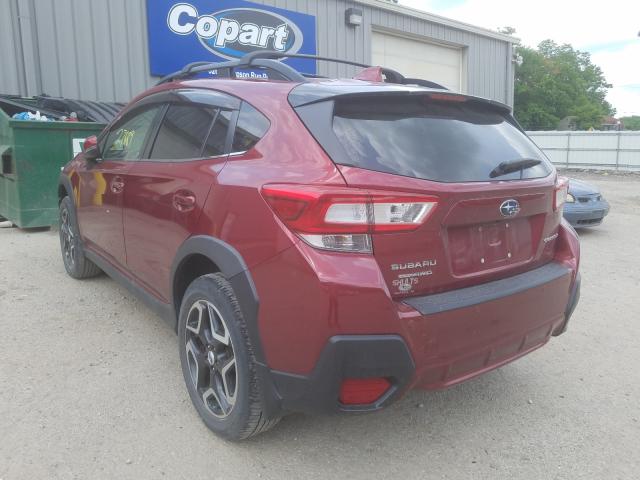 JF2GTAMC6JH213507  subaru crosstrek 2018 IMG 2