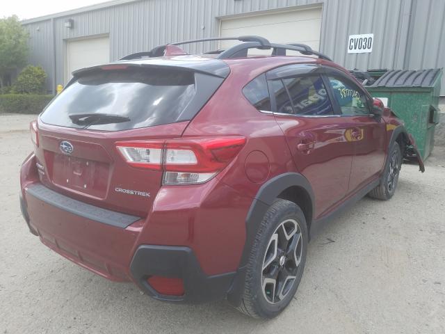 JF2GTAMC6JH213507  subaru crosstrek 2018 IMG 3