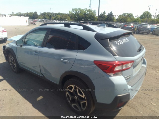 JF2GTAMCXJH220640  subaru crosstrek 2018 IMG 2