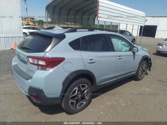 JF2GTAMCXJH220640  subaru crosstrek 2018 IMG 3