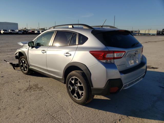 JF2GTAAC4JH304795  subaru crosstrek 2018 IMG 2