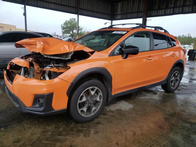 JF2GTAACXKH208235  subaru crosstrek 2019 IMG 0