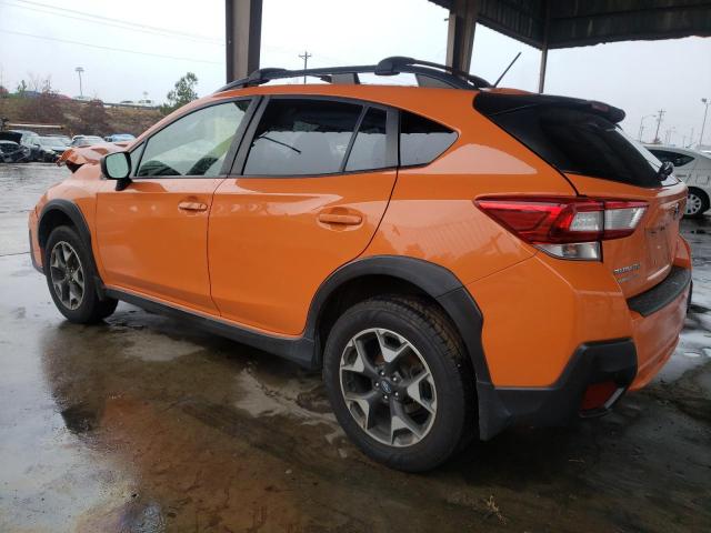 JF2GTAACXKH208235  subaru crosstrek 2019 IMG 1