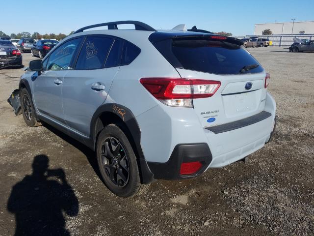 JF2GTABC5JH323919  subaru crosstrek 2018 IMG 2