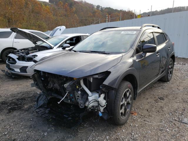 JF2GTABC7JH287215  subaru crosstrek 2018 IMG 1