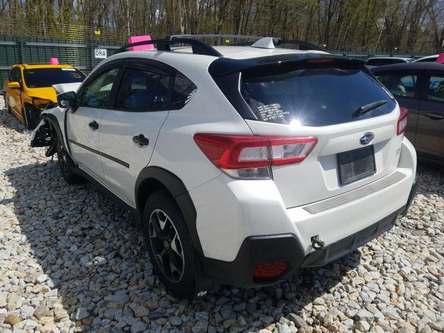 JF2GTABC9JH289970  subaru crosstrek 2018 IMG 2