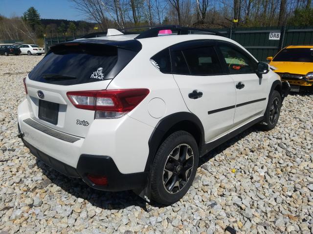 JF2GTABC9JH289970  subaru crosstrek 2018 IMG 3