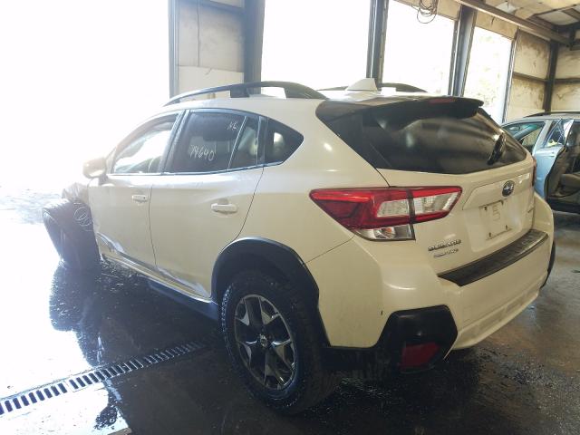 JF2GTABCXJG319287  subaru crosstrek 2018 IMG 2