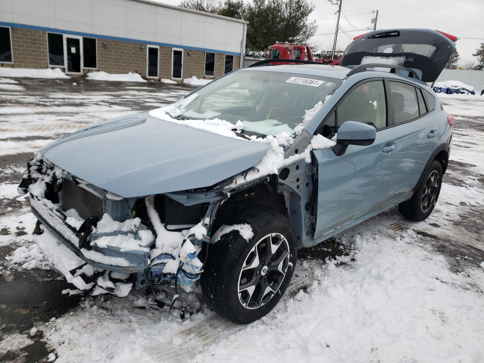 JF2GTACC2JH289081  subaru crosstrek 2018 IMG 1