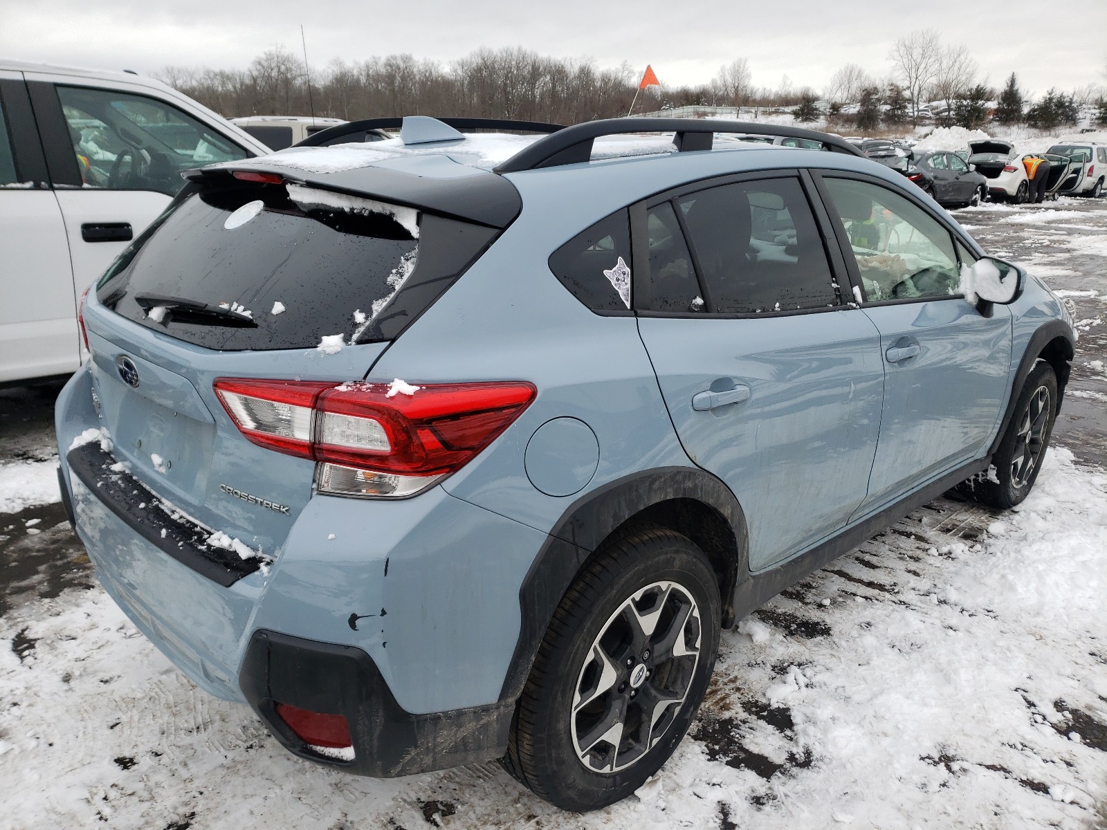 JF2GTACC2JH289081  subaru crosstrek 2018 IMG 3