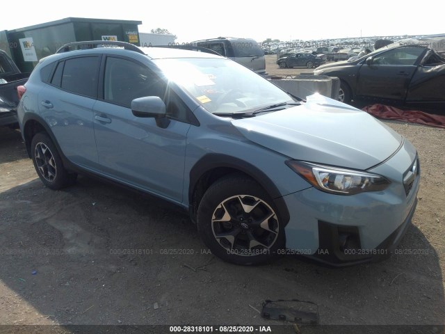 JF2GTACC5K8244265  subaru crosstrek 2019 IMG 0