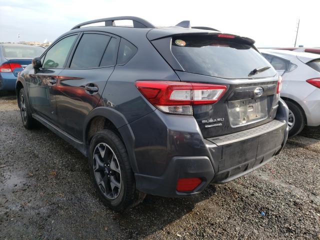 JF2GTACC5KH224050  subaru crosstrek 2019 IMG 2