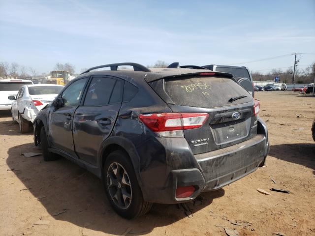 JF2GTADC2JH327049  subaru crosstrek 2018 IMG 2