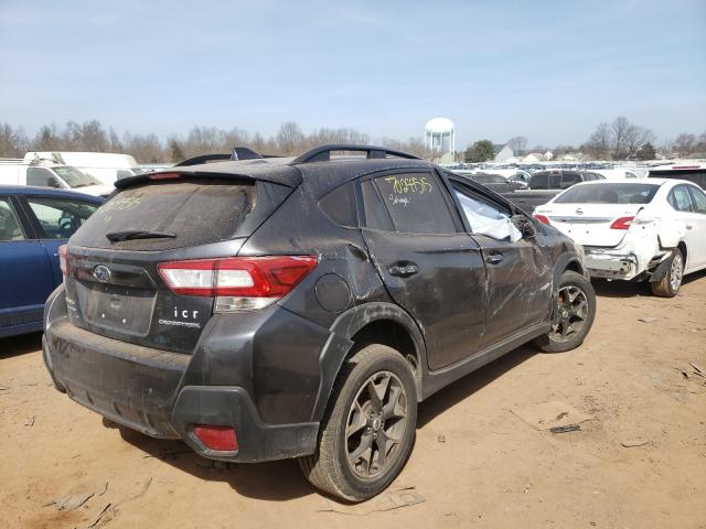 JF2GTADC2JH327049  subaru crosstrek 2018 IMG 3