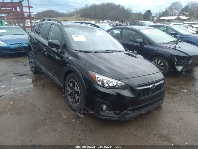 JF2GTADC5K8266281  subaru crosstrek 2019 IMG 0