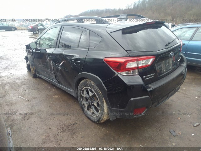 JF2GTADC5K8266281  subaru crosstrek 2019 IMG 2