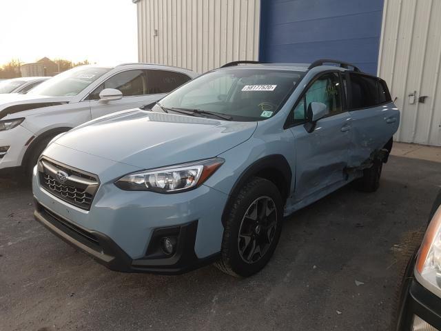 JF2GTADC8JH312118  subaru crosstrek 2018 IMG 1