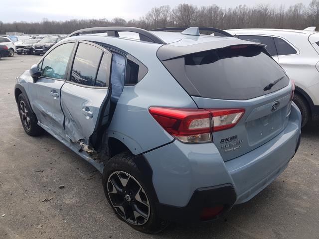 JF2GTADC8JH312118  subaru crosstrek 2018 IMG 2