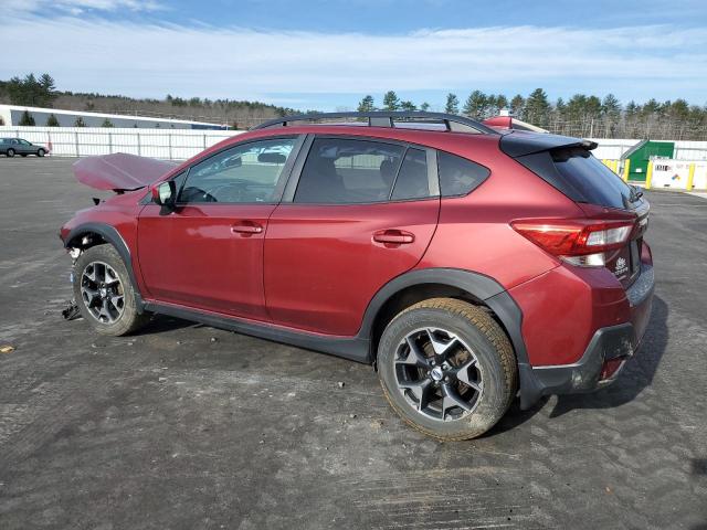 JF2GTADC9J8337822  subaru crosstrek 2018 IMG 1