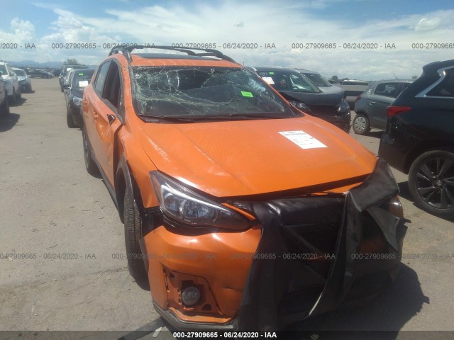 JF2GTAEC4KH218625  subaru crosstrek 2019 IMG 5