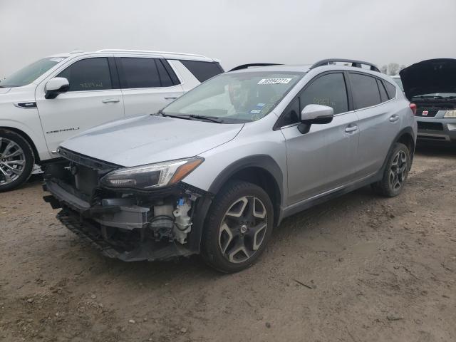 JF2GTAMC3JH300572  subaru crosstrek 2018 IMG 1