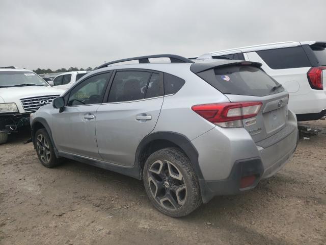 JF2GTAMC3JH300572  subaru crosstrek 2018 IMG 2