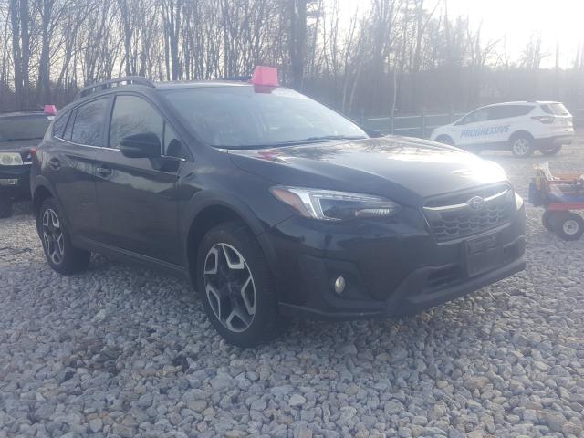 JF2GTAMC6K8265432  subaru crosstrek 2019 IMG 0