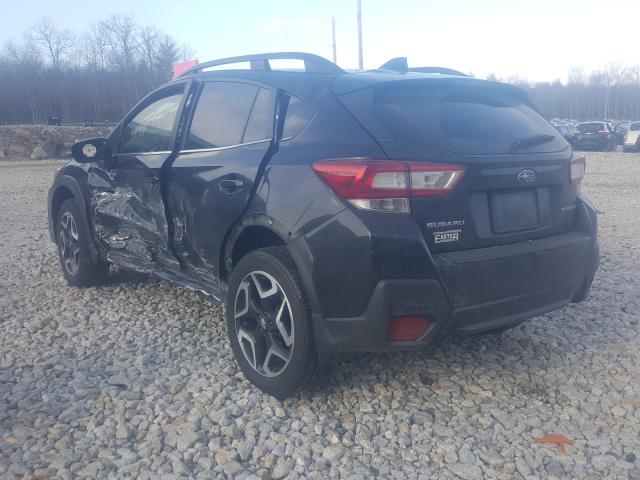 JF2GTAMC6K8265432  subaru crosstrek 2019 IMG 2