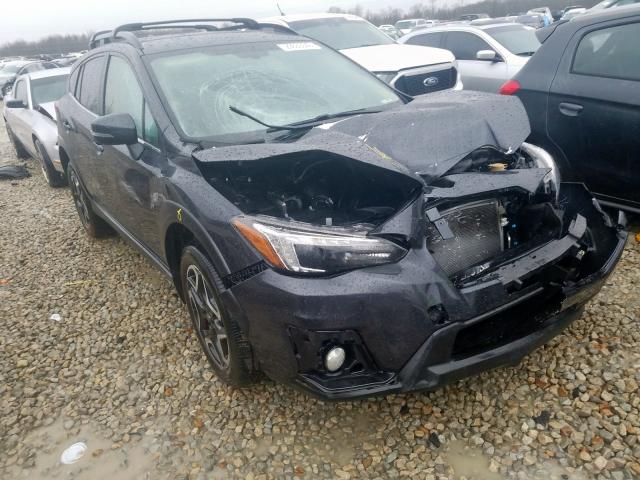 JF2GTAMC9K8259544  subaru crosstrek 2019 IMG 0