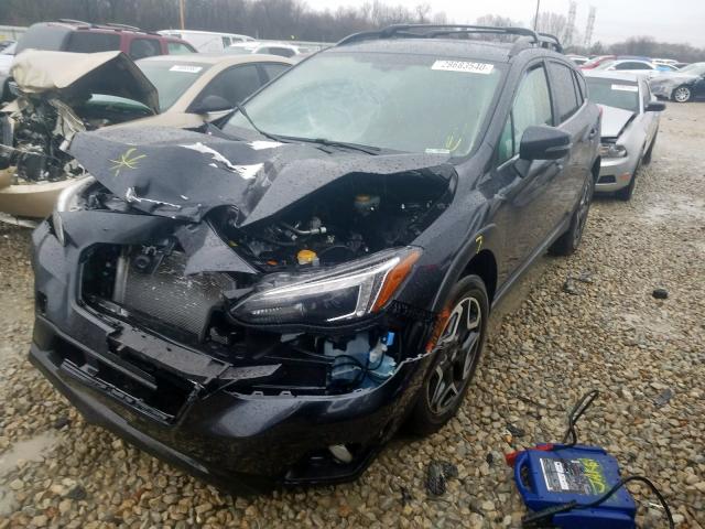 JF2GTAMC9K8259544  subaru crosstrek 2019 IMG 1