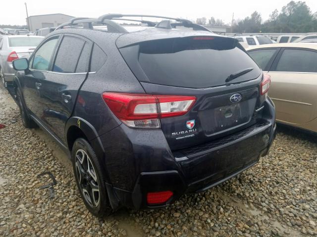 JF2GTAMC9K8259544  subaru crosstrek 2019 IMG 2