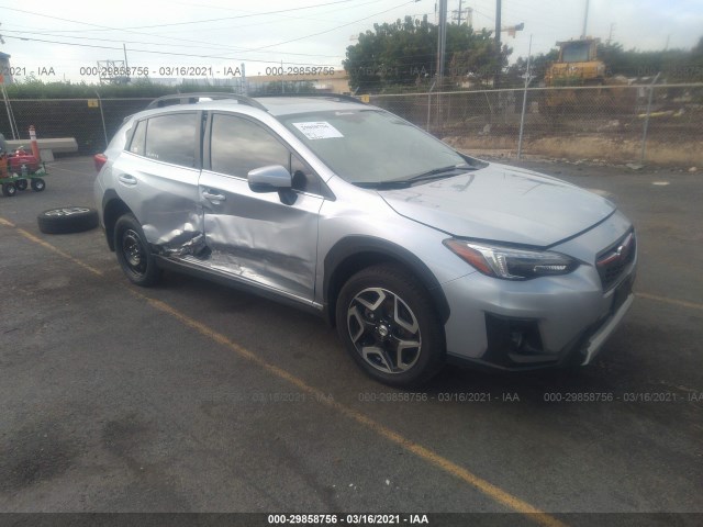 JF2GTAMCXJH220539  subaru crosstrek 2018 IMG 0